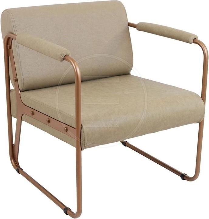 Immagine prodotto Alpeda Round Lounge Warteplätze