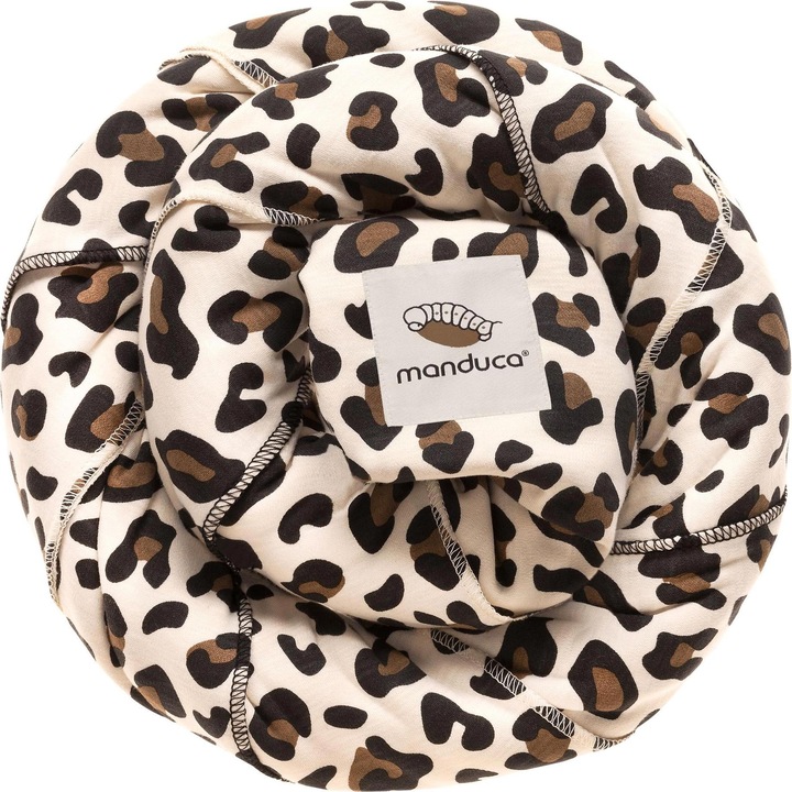 Produktbild Manduca Sling, Leo