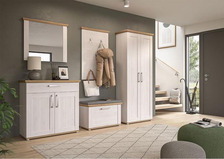 Produktbild Xonox Home Verona (80 x 39 x 196 cm)