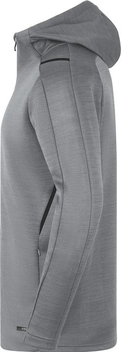 Produktbild JAKO Freizeitjacke Challenge mit Kapuze (128)