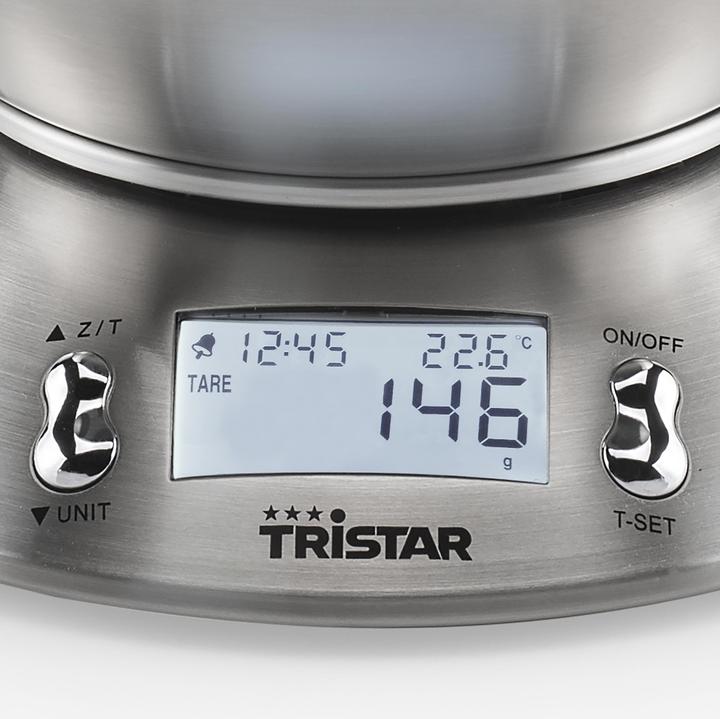 Produktbild Tristar Kw-2437