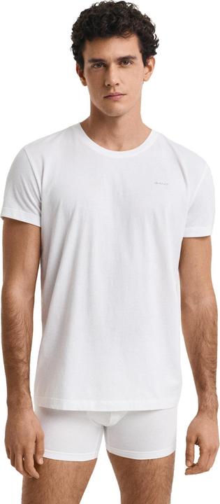 Produktbild GANT C-NECK T-SHIRT 4-PACK (XL)