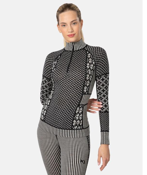 Actual product image Kari Traa Smekker H/Z longsleeve (XL)