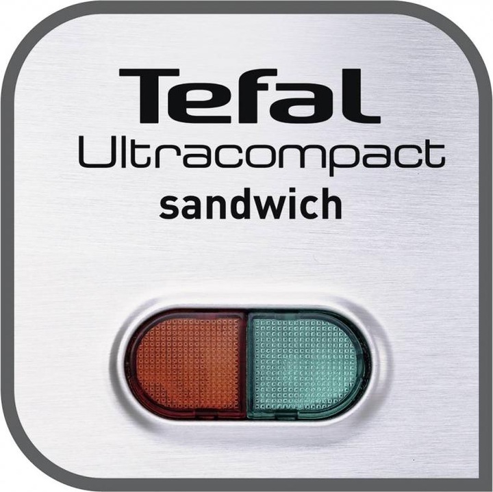 Actual product image Tefal Ultracompact