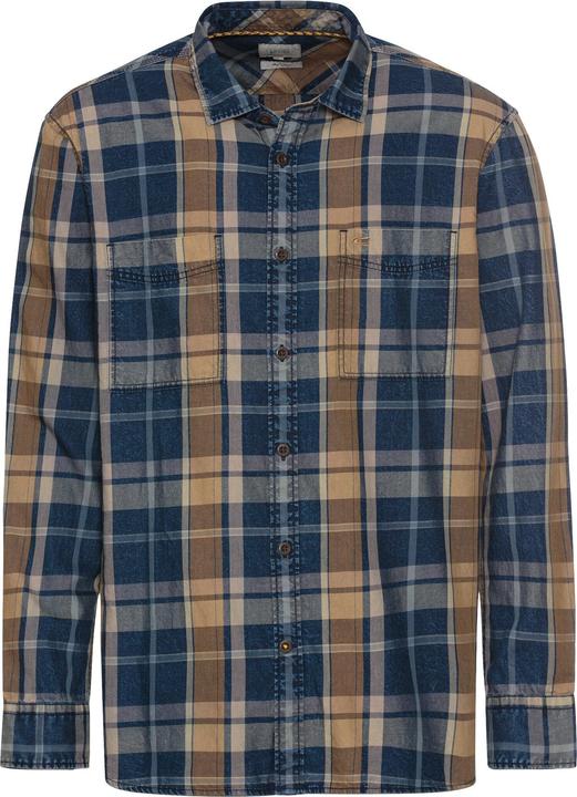 Produktbild Camel Active Karohemd (6XL)