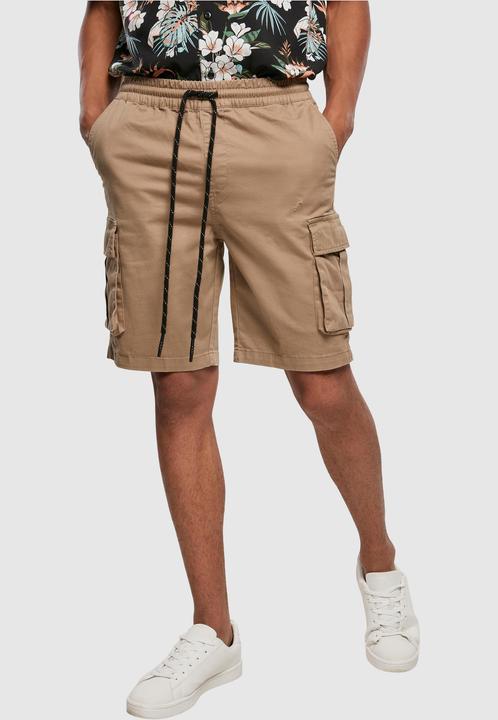 Produktbild Urban Classics Drawstring Cargo Shorts (XL)