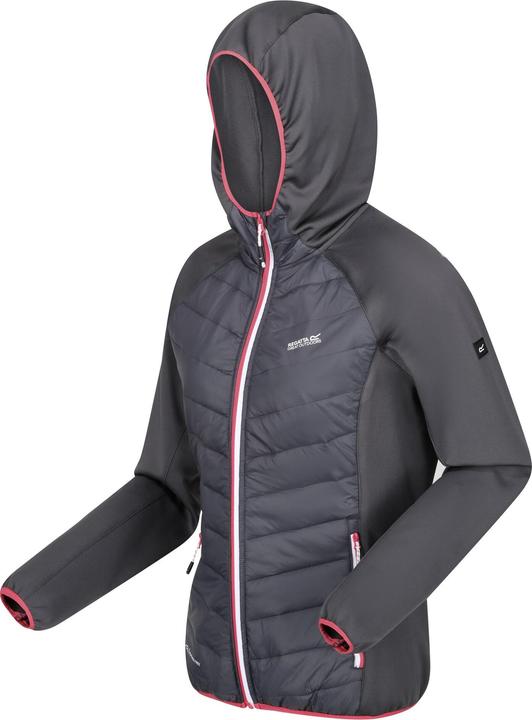 Produktbild Regatta Andreson VIII Hybridjacke (38)