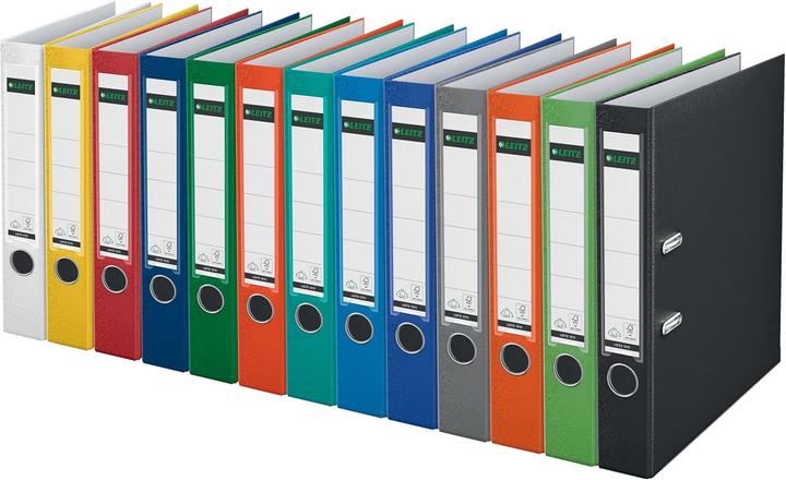 Immagine prodotto Leitz Cartella (A4, 52 mm, 20 pz.)