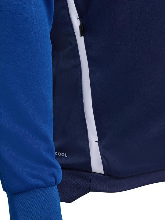 Image du produit hummel hmlLEAD 2.0 VESTE TRACK ZIP (S)