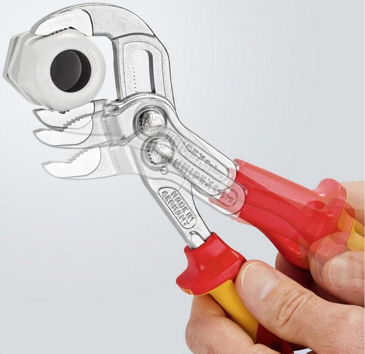 Produktbild Knipex Cobra VDE (250 mm)