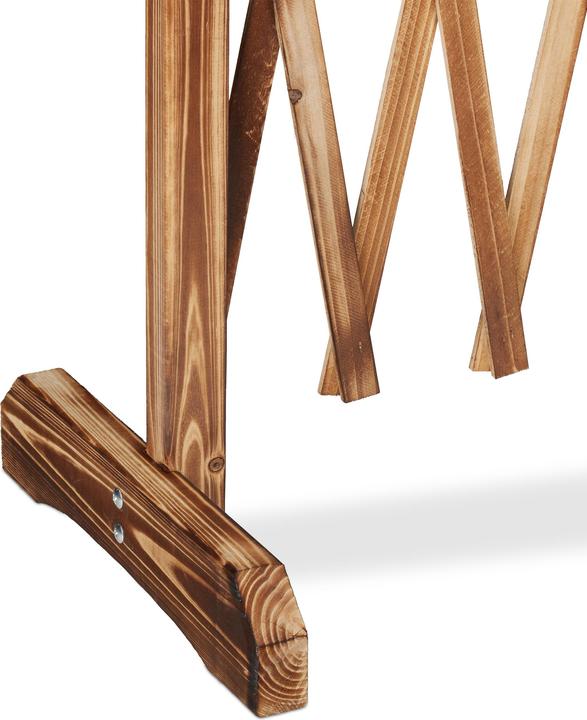 Immagine prodotto Relaxdays Traliccio (2.80 cm, 27.50 cm)