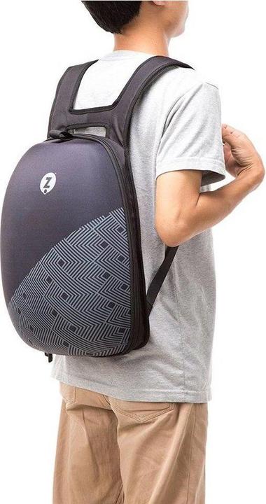Produktbild Zipit Shell RucksackPattern