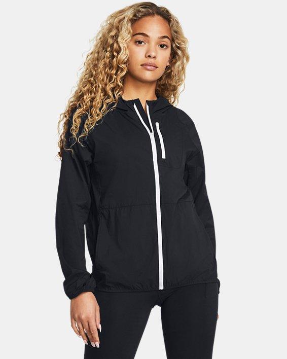 Produktbild Under Armour Launch Lightweight Jkt (XL)