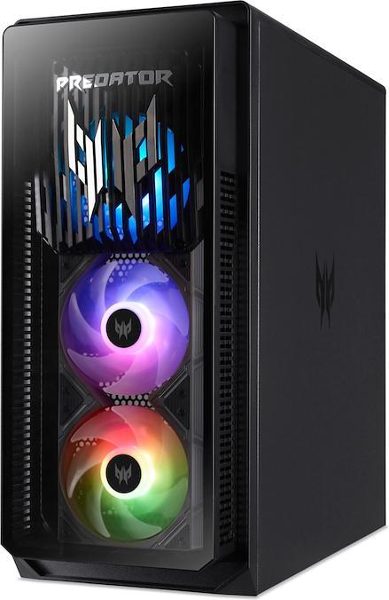 Produktbild Acer Predator Orion 5000 (4000 GB, 64 GB, Intel Core Ultra 7 265F, GeForce RTX 5070)