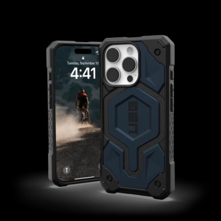 Actual product image UAG Monarch Pro (Apple iPhone 16 Pro)
