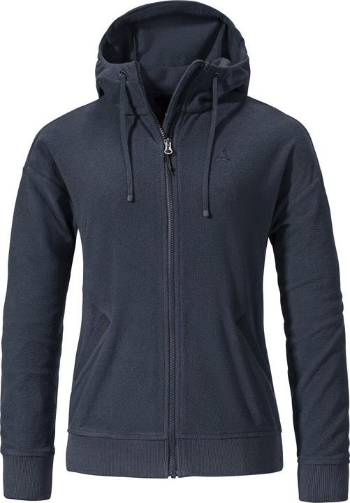 Schöffel Style Leveche Fleece (38)
