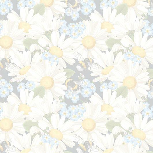 Image du produit 333 Origami Minis - La prairie de printemps - Votre bloc décoratif réversible pour le pliage (333 x)
