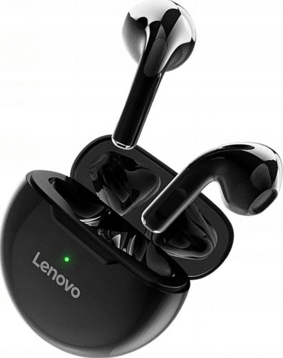 Immagine prodotto Lenovo HT38 (Nessuna cancellazione del rumore, 10 h, Senza fili)