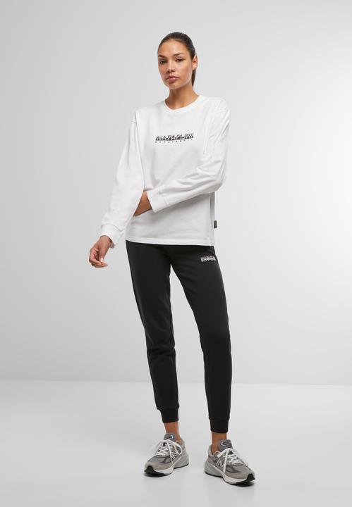 Actual product image Napapijri Longsleeve S-Box (S)
