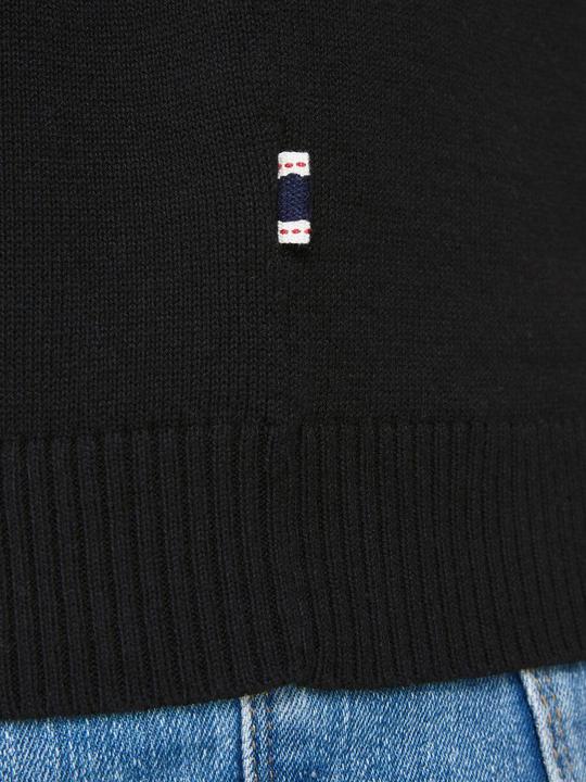 Produktbild Jack & Jones Klassischer Strickpullover (XS)