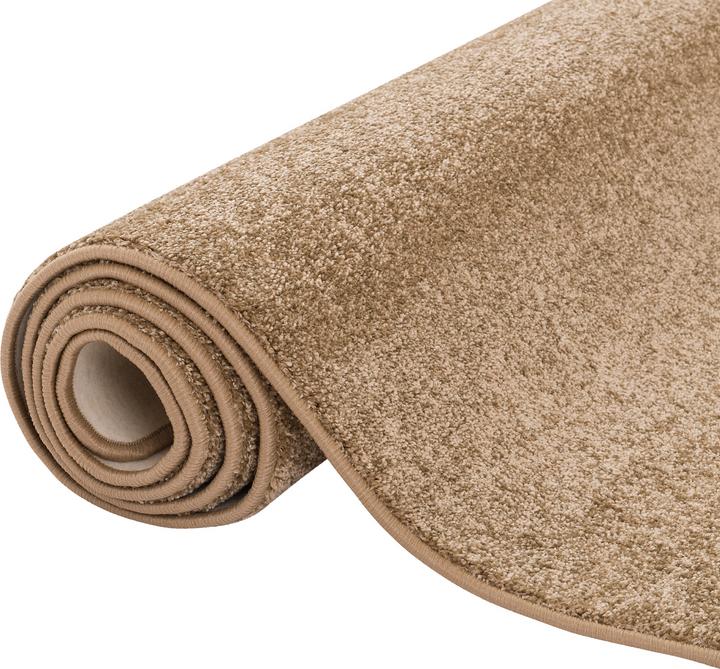 Image du produit Snapstyle Tapis de passage en velours à poils longs Luna (100 x 300 cm)