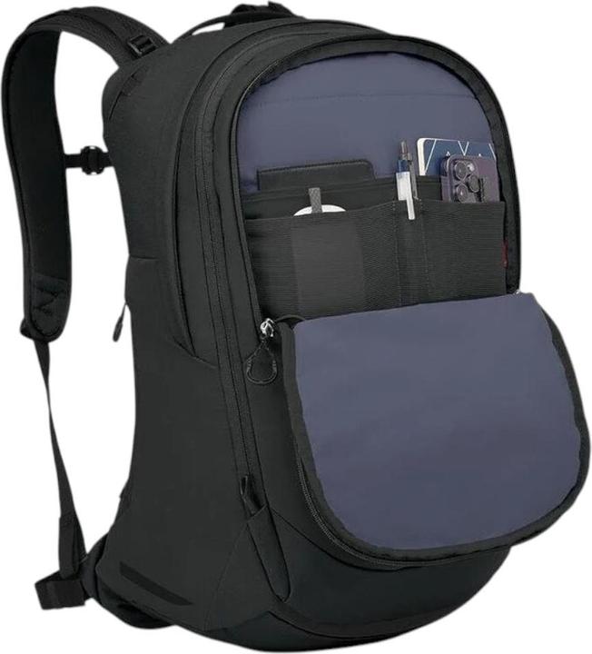 Produktbild Osprey Metron Airspeed 34 - Rucksack (34 l)