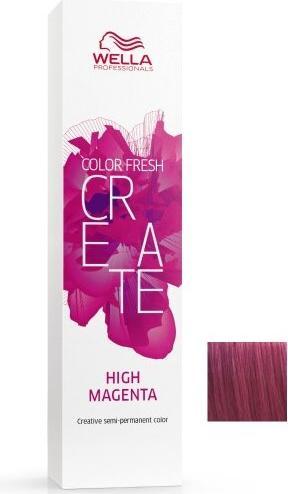 Image du produit Wella Color Fresh (Magenta élevé)