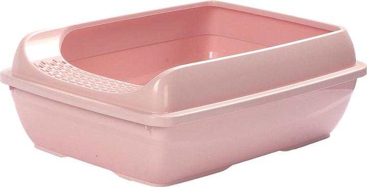 Productafbeelding Paws & Whiskers Sanicat Cat Litter Box (Kattenbak open)