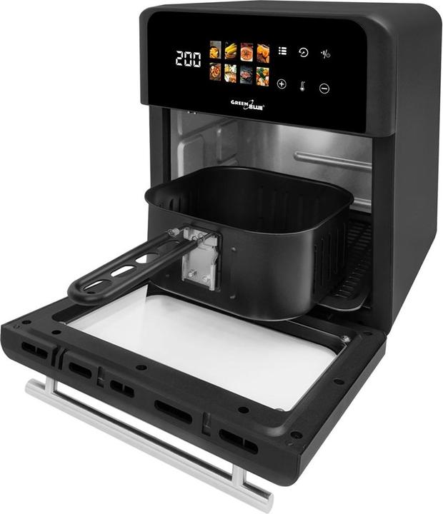 Produktbild Greenblue AIR FRYER Heissluftfritteuse GB950