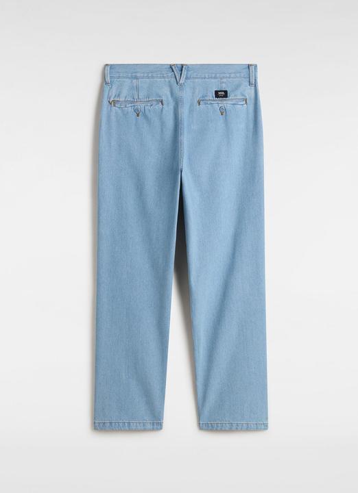 Image du produit Vans Authentic Chino Palmhill Loose Tapered D FADED DENIM (32)