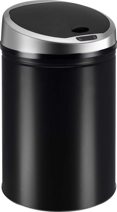 Image du produit Ribelli Poubelle avec capteur, 50L (50 l)
