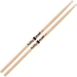 Promark TX420N Nylon Tip Drumsticks, Bacchette + mazze