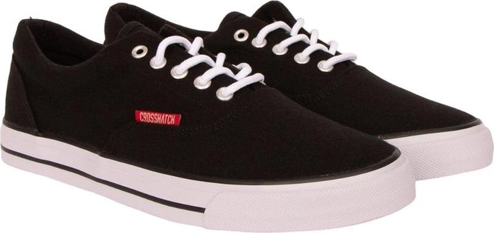 Immagine prodotto Crosshatch Scarpe da ginnastica Skywalk Uomo (42)