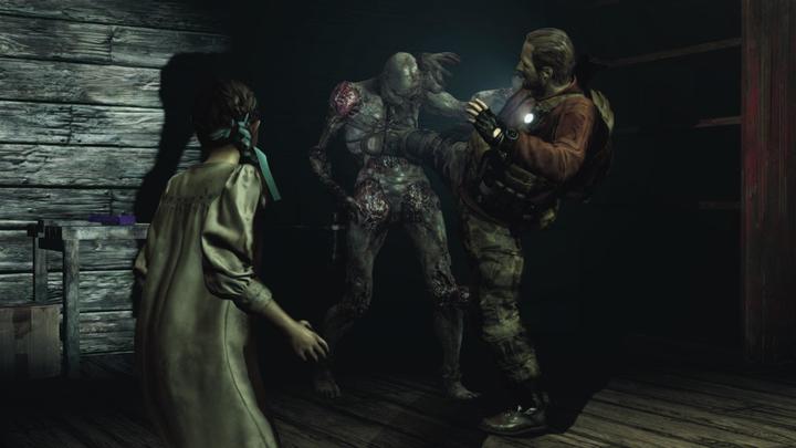Produktbild Capcom Resident Evil: Revelations 2 (PS4, EN)