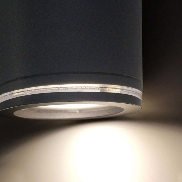 Actual product image Steinel LED Spot one (512 lm, GU10, IP44)