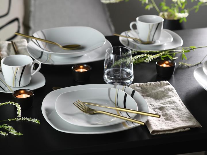 Image du produit CreaTable Carré (30 pièce(s))