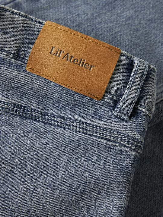 Produktbild Name it Wide Leg Jeans (116)