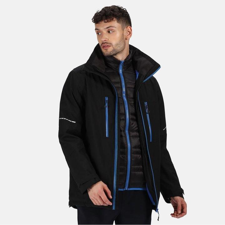 Produktbild Regatta XPro Evader III Jacke (M)