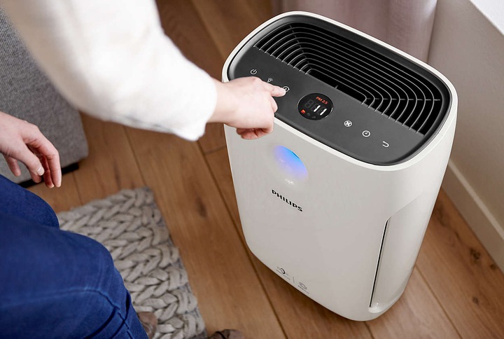 Image du produit Philips Ac2889/10 (79 m²)