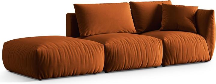 Produktbild Micadoni Chris (3-Sitzer, Modular Sofa)