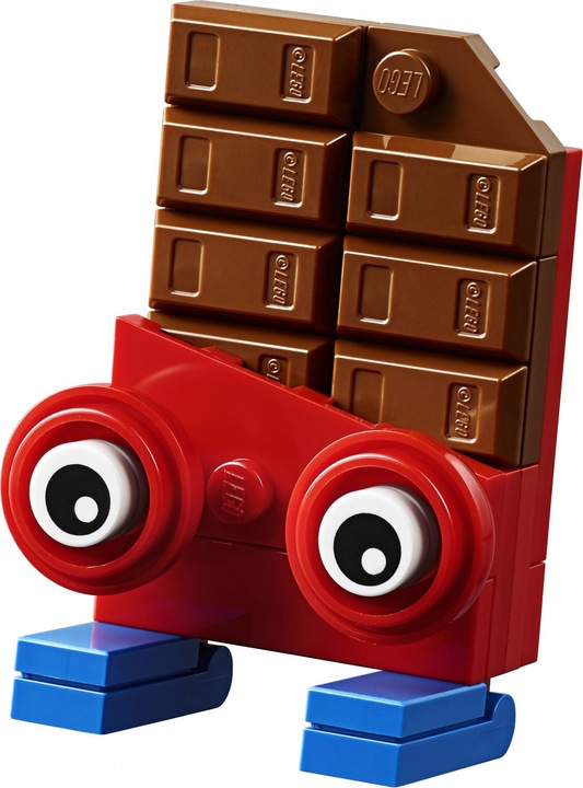 Immagine prodotto LEGO Gli amici più carini di sempre di Unicorn Kitty. (70822)