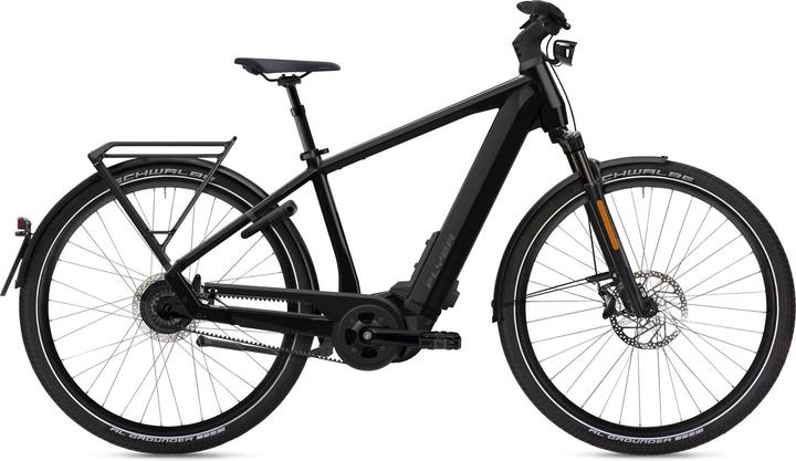 Produktbild Flyer Upstreet 7.23 HS (48 cm)