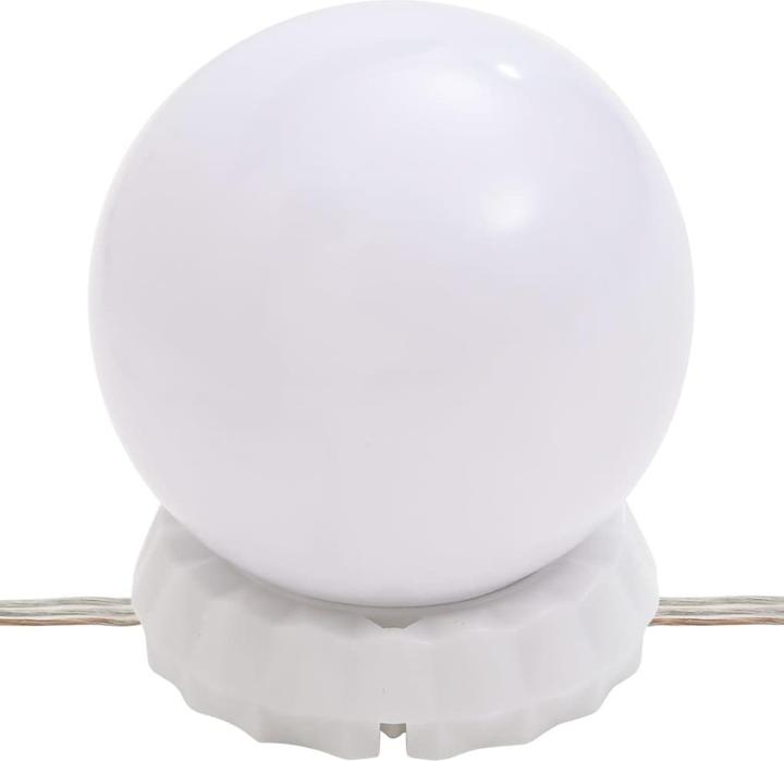 Produktbild vidaXL Spiegelschrank (91 x 15 x 76.50 cm)