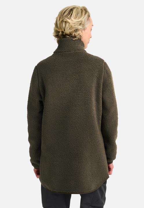 Image du produit Jack Wolfskin High Curl Coat W (M)