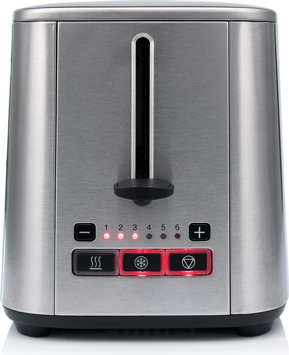 Actual product image Wilfa Toaster Classic
