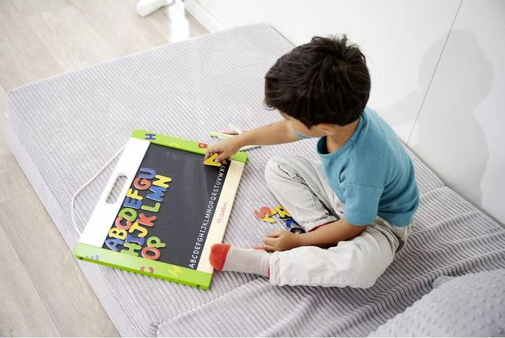 Image du produit Eichhorn Tableau magnétique de suspension