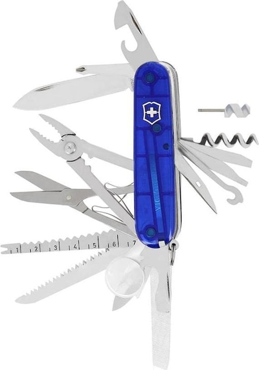 SwissChamp