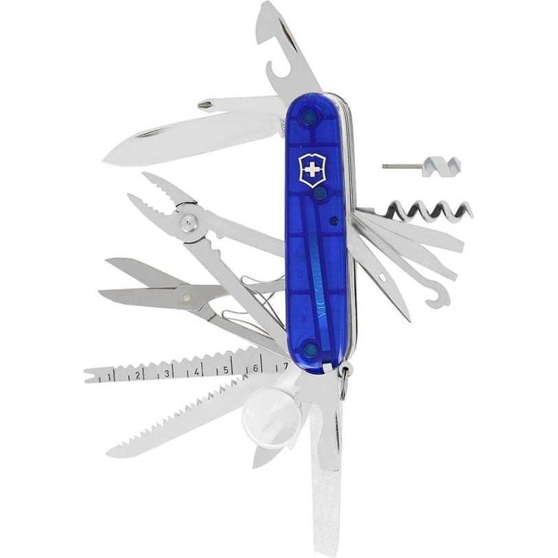 Victorinox, Taschenmesser, SwissChamp