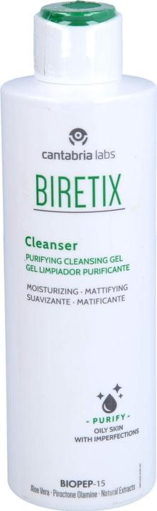 Image du produit NeoStrata Biretix Cleanser (Gel, 200 ml)