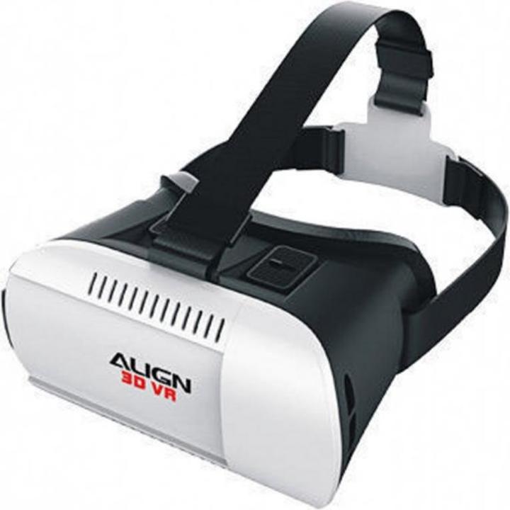 Produktbild Align 3d Vr